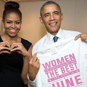 Meet your Posher, Teisha